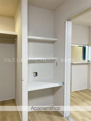 ブレッシア石神井公園[2LDK/52.02m2]の内装4