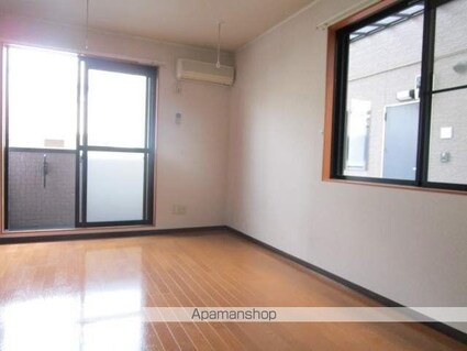 プランドール高円寺南[1K/22.36m2]の内装4