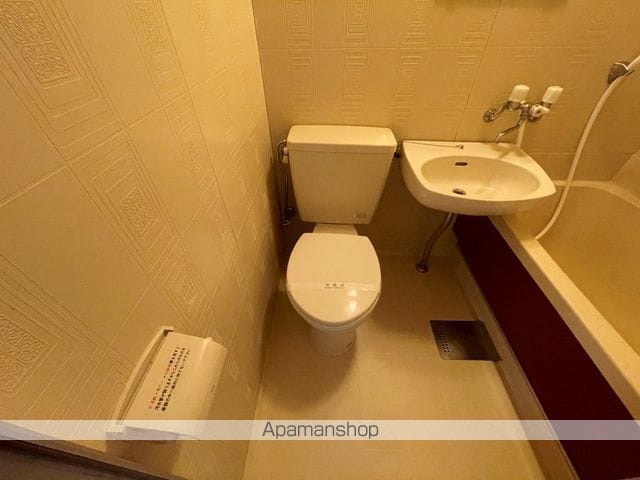 ハイマート弥刀2番館の内装写真