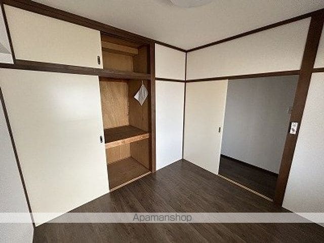 丸善マンションの内装写真