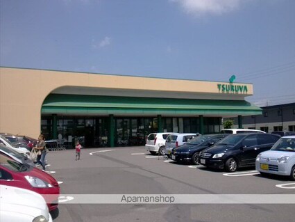 レオネクストはなみずき[1K/34.88m2]の周辺2