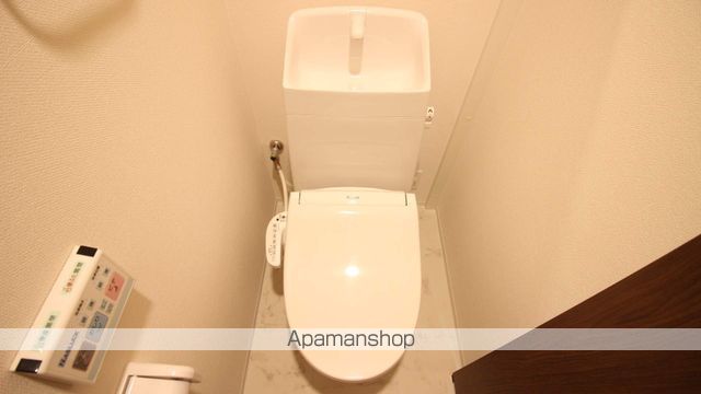 ハッピーヴィラ北片塩の内装写真