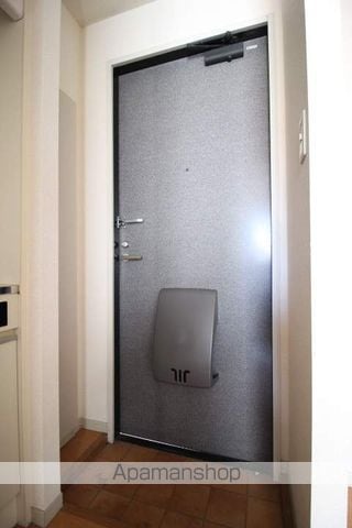 パークハイムふくいの内装写真