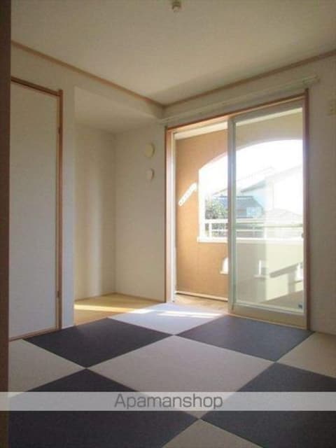 和歌山県和歌山市中之島[3LDK/57.55m2]の内装4