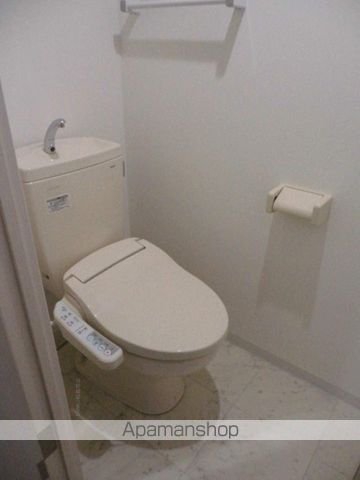 ブランヴェールの内装写真