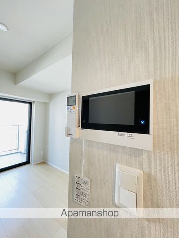 NISSYO BUILDINGの内装写真