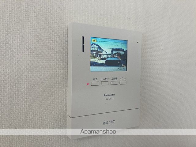 ヴィアーレ割前の内装写真