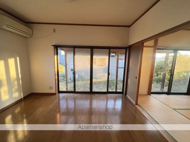 窪田白山一戸建のその他写真