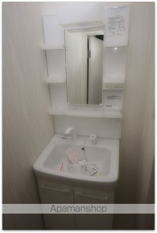 ANELLE江戸堀の内装写真