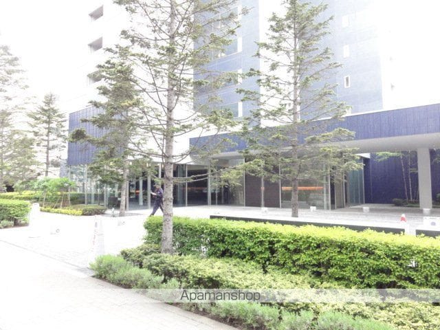 シティタワー札幌大通の外観写真