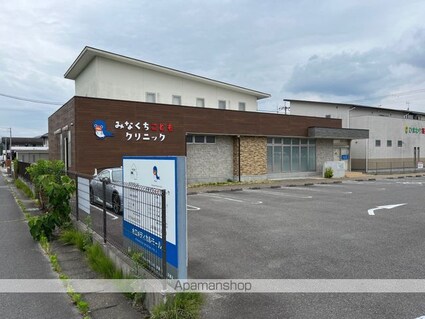 ブセナテラス２番館[2LDK/56.72m2]の周辺7