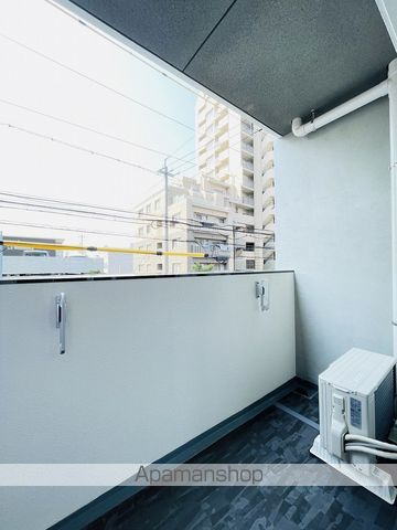 SーRESIDENCE今池ARCANAの内装写真