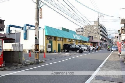 グランジュネッス[1R/31.76m2]の周辺3