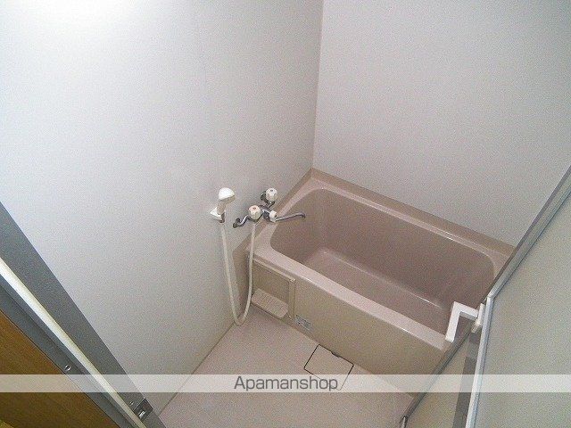 元町ビルディングの内装写真
