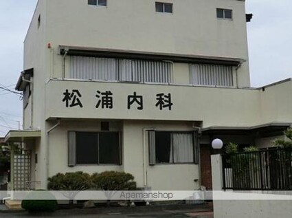 東京都日野市新町２丁目[1K/22.59m2]の周辺3