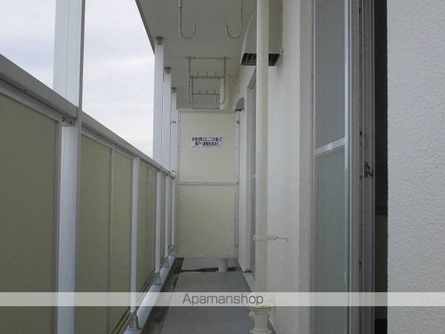 ビレッジハウス神岡1号棟の内装写真