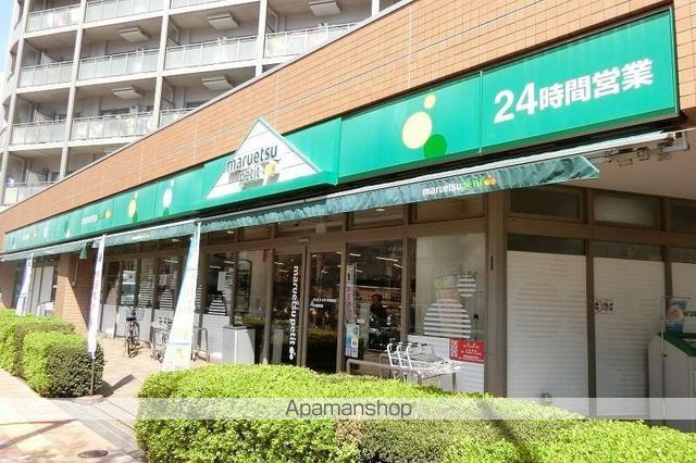 PINE WELL’Sの周辺写真