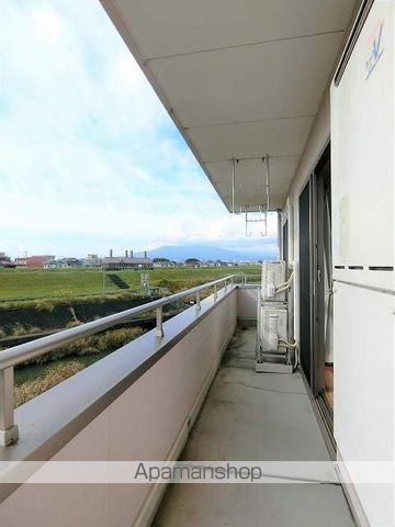 Mハイツの内装写真