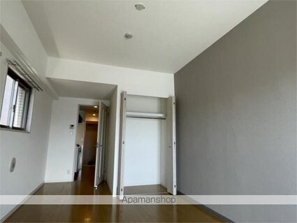 ファミーユ[1K/29.02m2]の内装4