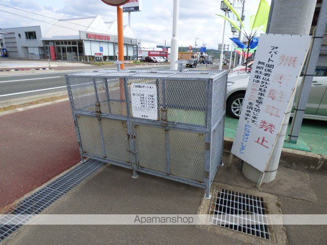 フェアステージマリンシャインのその他写真