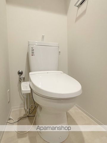 SPRANDID Xの内装写真