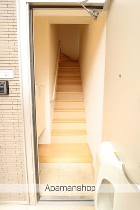 Ｃｈｅｌｓｅａ　Ｇａｒｄｅｎ[1LDK/36.01m2]の内装2