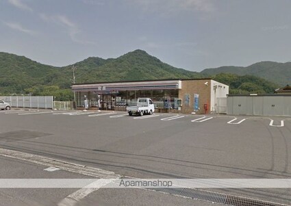 フォーレス２１　Ｂ棟[1LDK/43.75m2]の周辺5