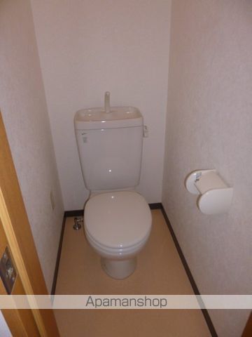 プレステージ幕張の内装写真