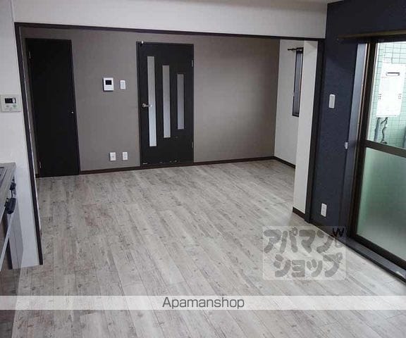 ONマンションの内装写真