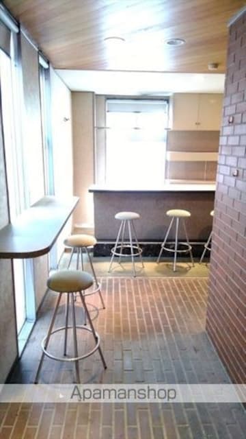 分銅ビル[店舗/22.47m2]の内装