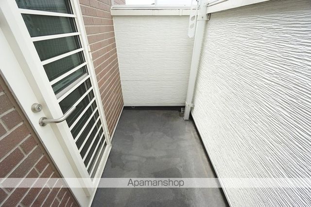 下穂積戸建て貸家の内装写真