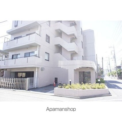 プライムステージ明神町[2DK/44.58m2]の外観3