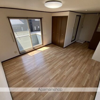 ハイツエーデルワイス[1R/23.18m2]の内装4
