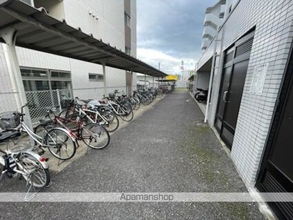 アイランド小野山[1K/23.1m2]の共用部2