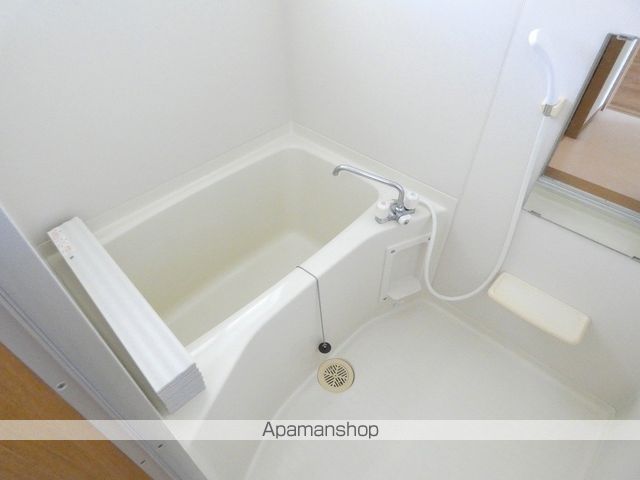 MPーIII番館の内装写真