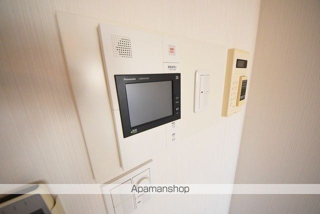 恵比寿ガーデンテラス弐番館の内装写真