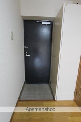 ＳＥＮＴＩＡⅡ[1DK/26m2]の玄関