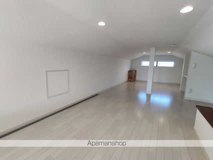 グランドソレイユ元町[1R/48.63m2]の内装3