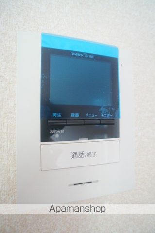 LIBRAの内装写真