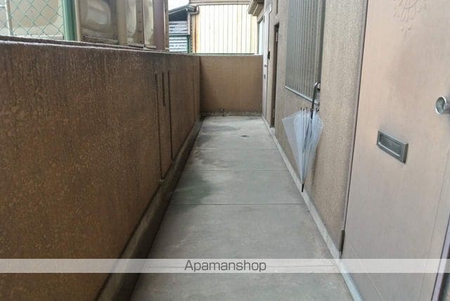 第一新海マンションのその他写真