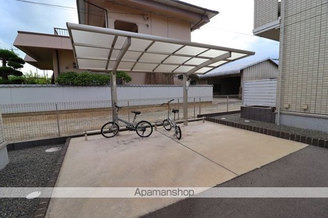 ルークス瀬戸 B棟の内装写真