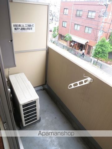 ステージファースト神楽坂の内装写真