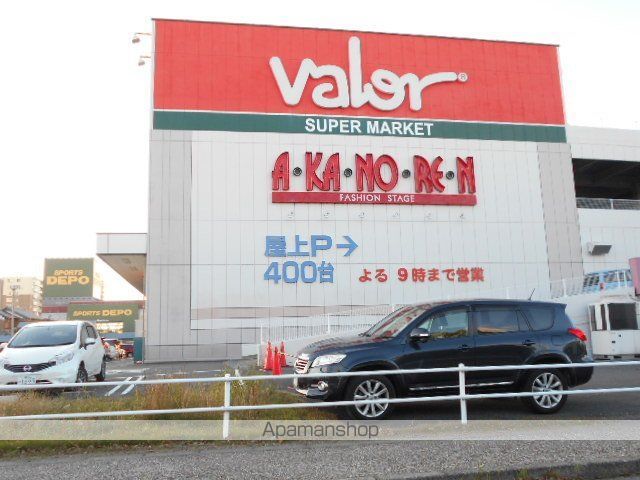 コーポパーシモンの周辺写真