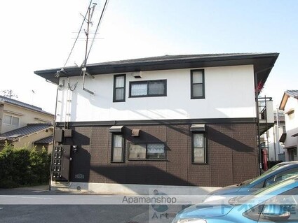 セジュール姫原[2LDK/53.65m2]の外観3
