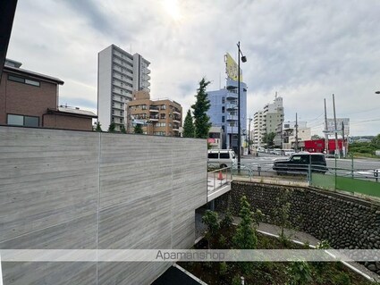 ＳＨＯＫＥＮ　Ｒｅｓｉｄｅｎｃｅ八王子[1K/25.59m2]の内装3