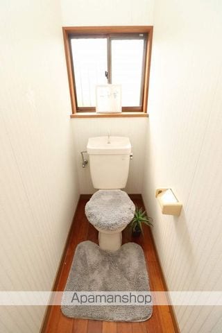 なんてんの内装写真