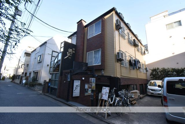 エクセレント調布の外観写真
