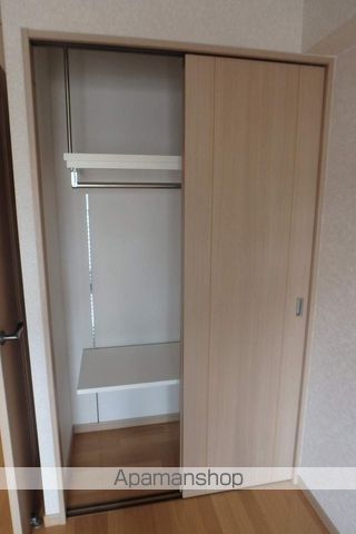 サヴォイ ザ・ブルネットの内装写真
