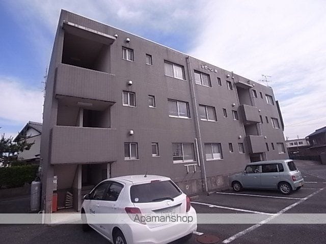 レガーロ林の外観写真