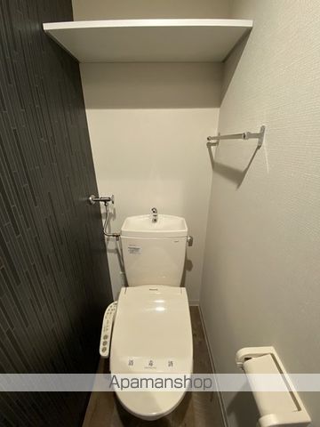 ピュア東彩館 VIの内装写真